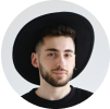Женя Князев, CEO Antro