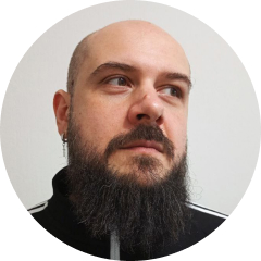 Антон Анашин